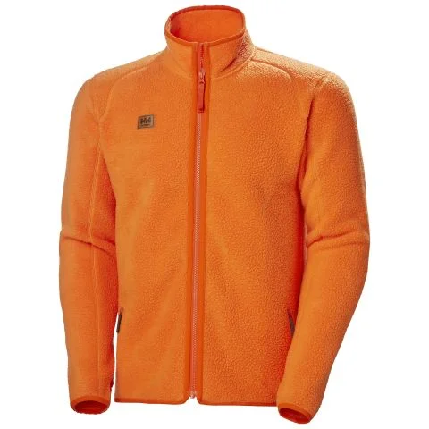Heritage 72180_290 Helly Hansen Workwear Pelsfiberjakke 3110001