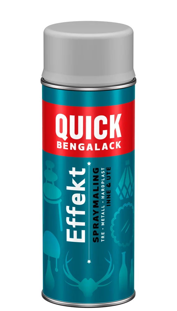 Bengalack effektspray betong 400 ml v:6594368