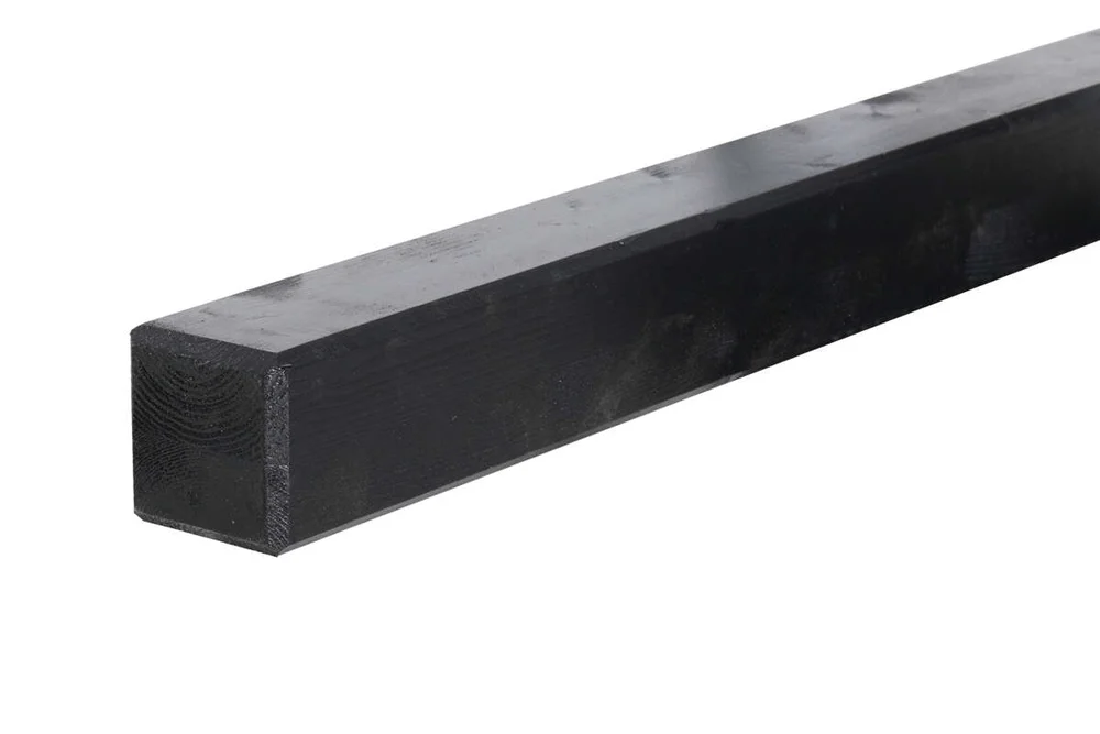Krifon stolpe malt 90x90Xx1900 mm v:5689173