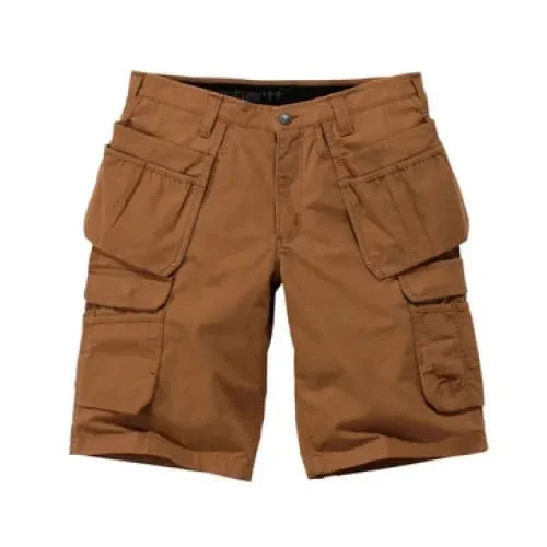 Carhartt Shorts Hf, brun v:9314783