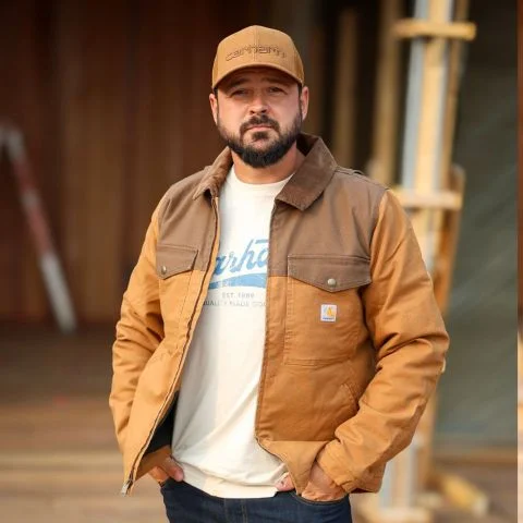 106432B84 Carhartt Jakke 4058903