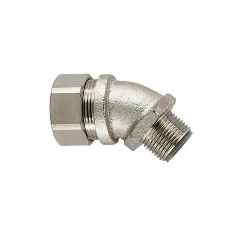 166-32506 Hellermann Tyton Kompresjonskobling 3037930