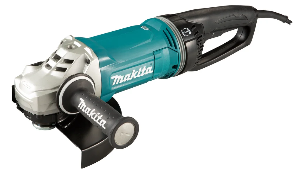 Vinkelsliper 2800W 230mm GA9071X1 - Makita v:2771850