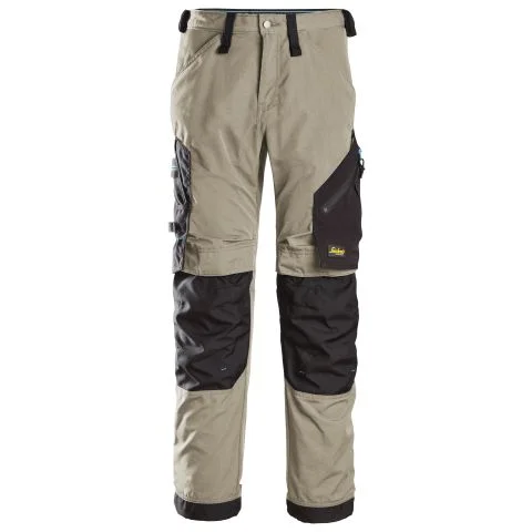 6310 LiteWork Snickers Workwear Arbeidsbukse 3097895