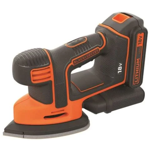 BDCDS18-QW Black & Decker Slipemus 2840137