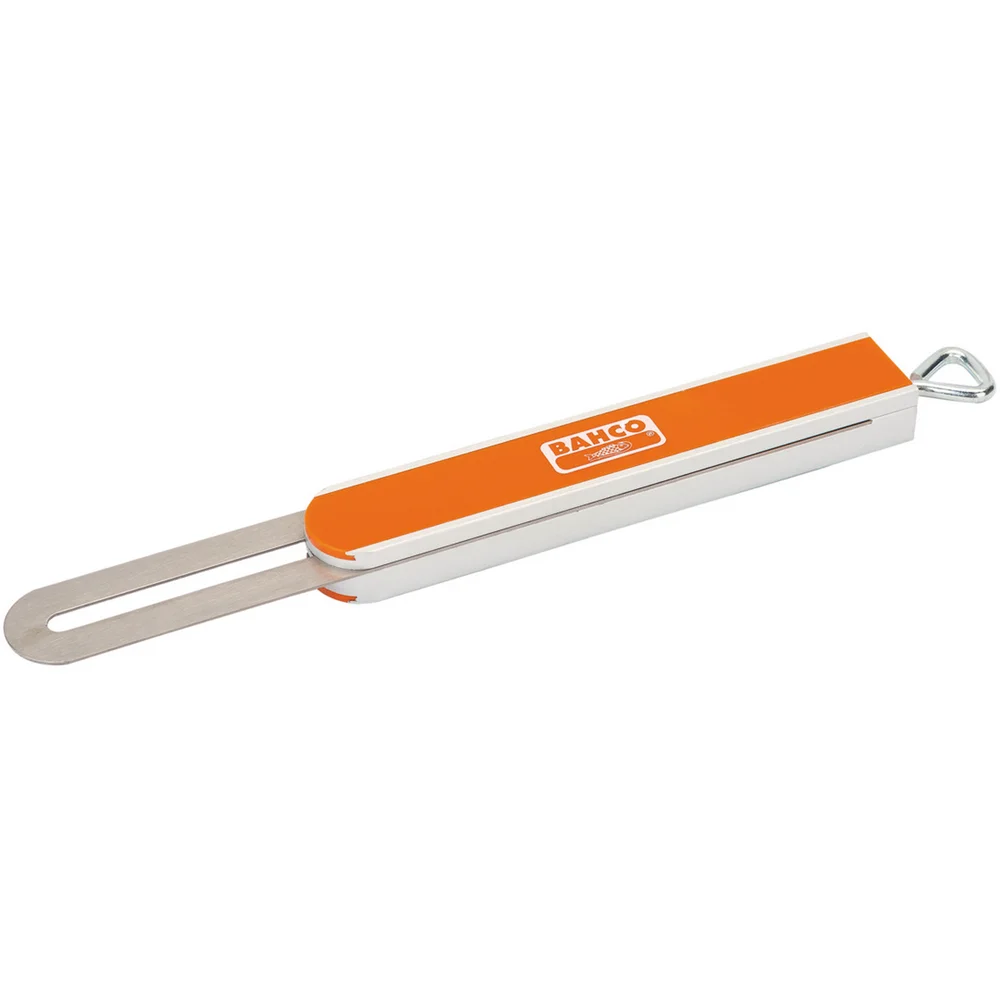 BAHCO SMYGVINKEL M/VINGEMUTTER 200MM v:4741596