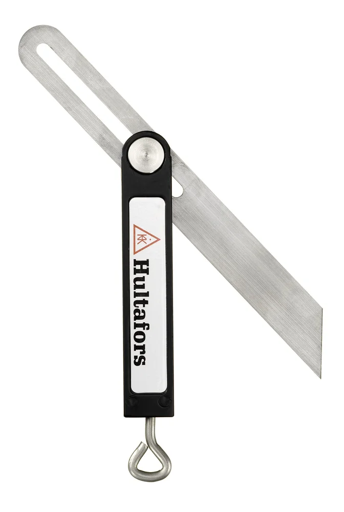 Hultafors Stealth vinkel, 200 mm v:6505413