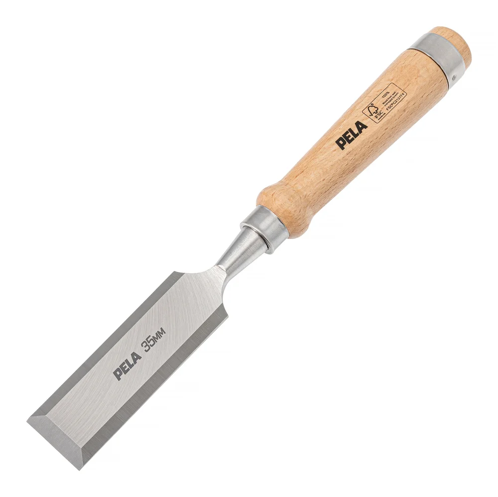 PELA Stemmejern 35 mm v:9285425 PELA Stemmejern 35 mm v:9285425