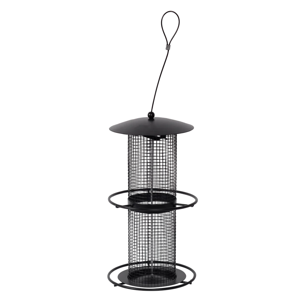 FUGLEMATER NØTT STYLISH 35CM v:6023048 FUGLEMATER NØTT STYLISH 35CM v:6023048