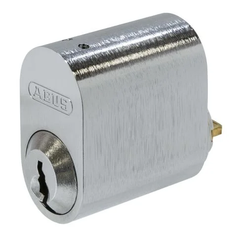 6619 N ABUS Ovalsylinder 3083344 6619 N ABUS Ovalsylinder 3083344