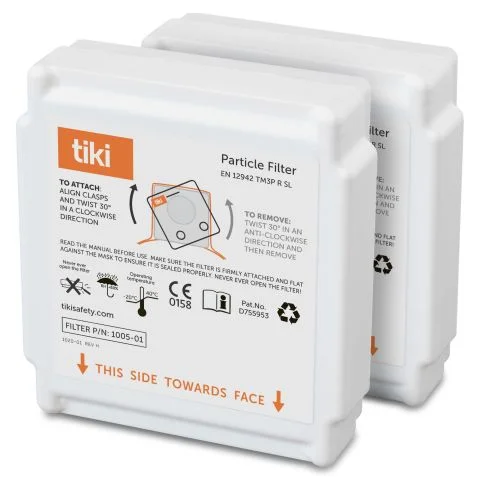 110520110 Tiki P3-filter KA510101