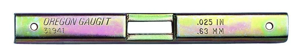 OREGON RYTTARMALL 31941-27530 v:7051899 OREGON RYTTARMALL 31941-27530 v:7051899
