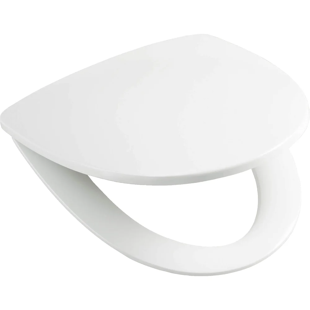 IFØ SIGN TOALETTSETE M/SOFT-CLOSE HVIT v:3875658