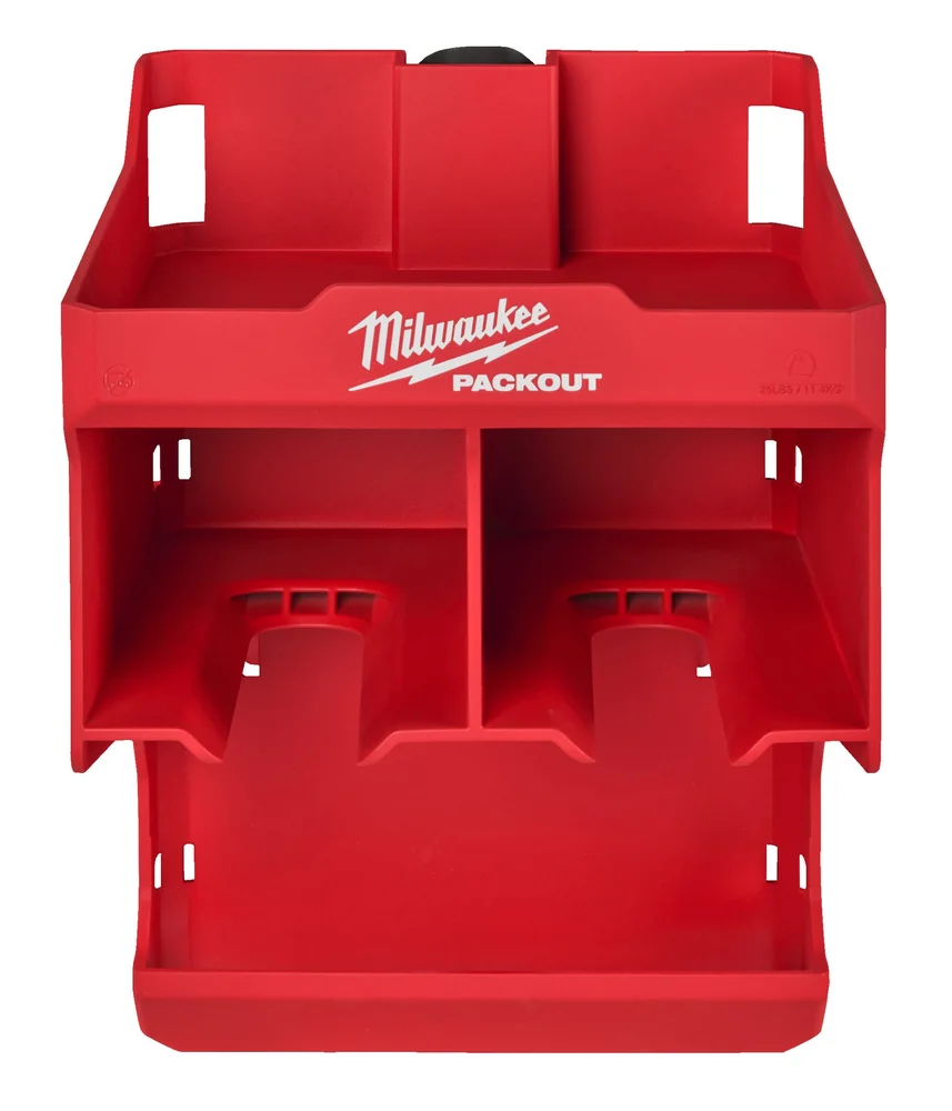 MILWAUKEE MASKINOPPBEVARING PACKOUT v:4498082 MILWAUKEE MASKINOPPBEVARING PACKOUT v:4498082
