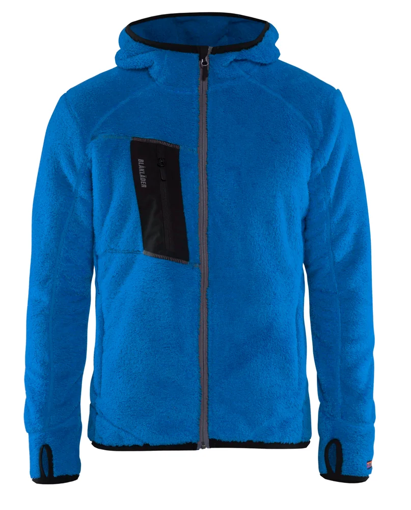 JAKKE FIBERFLEECE 486325028000XXL v:2782277 JAKKE FIBERFLEECE 486325028000XXL v:2782277