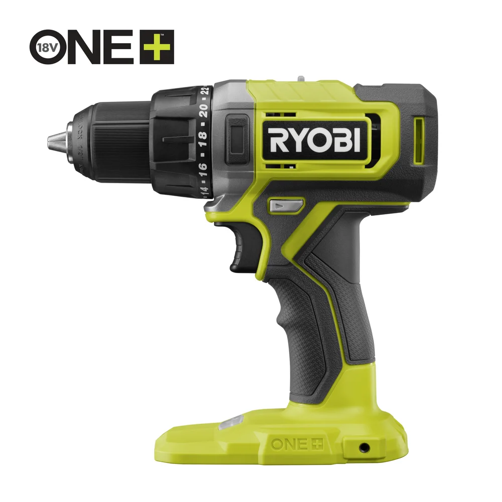 Borskrutrekker One+ RDD18-0 – Ryobi v:2319398