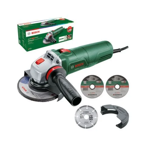 UNIVERSAL GRIND 850-125 Bosch Vinkelsliper 4079884 UNIVERSAL GRIND 850-125 Bosch Vinkelsliper 4079884
