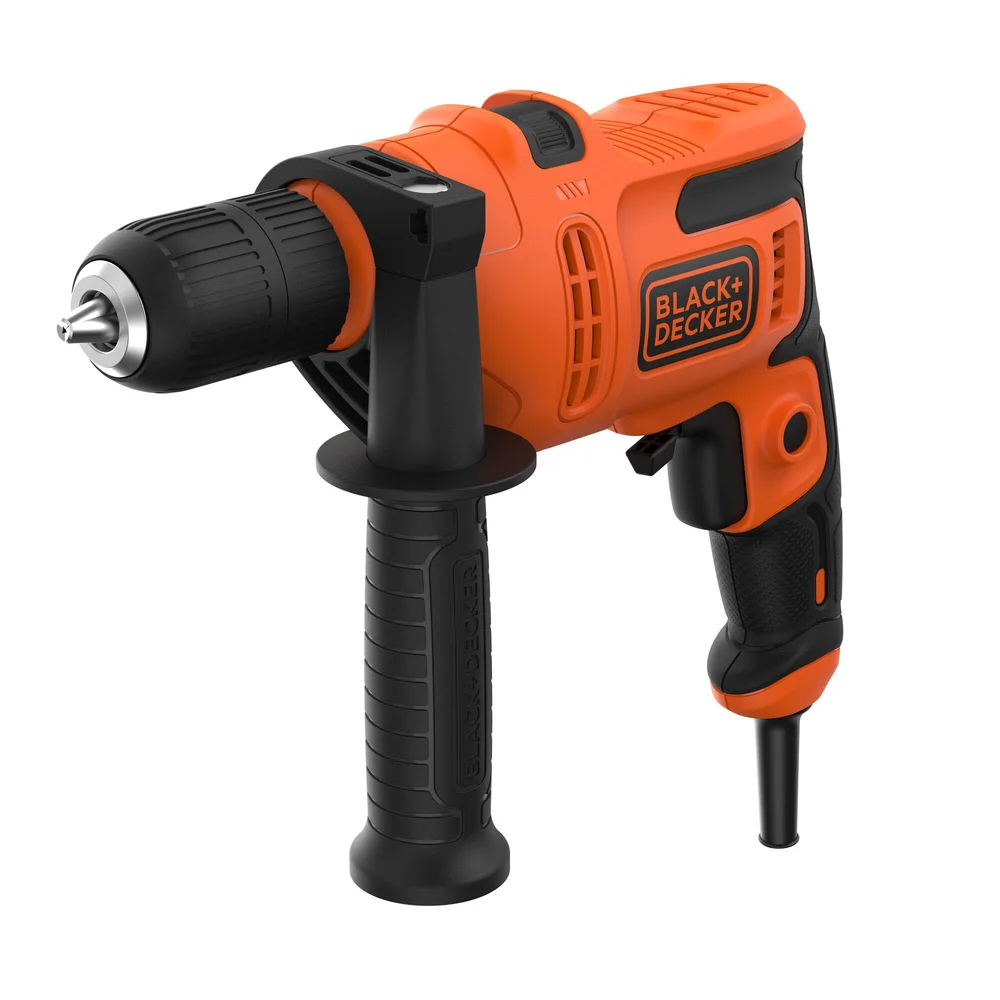 Black & Decker Slagbormaskin BEH200-QS, 500W v:9336395