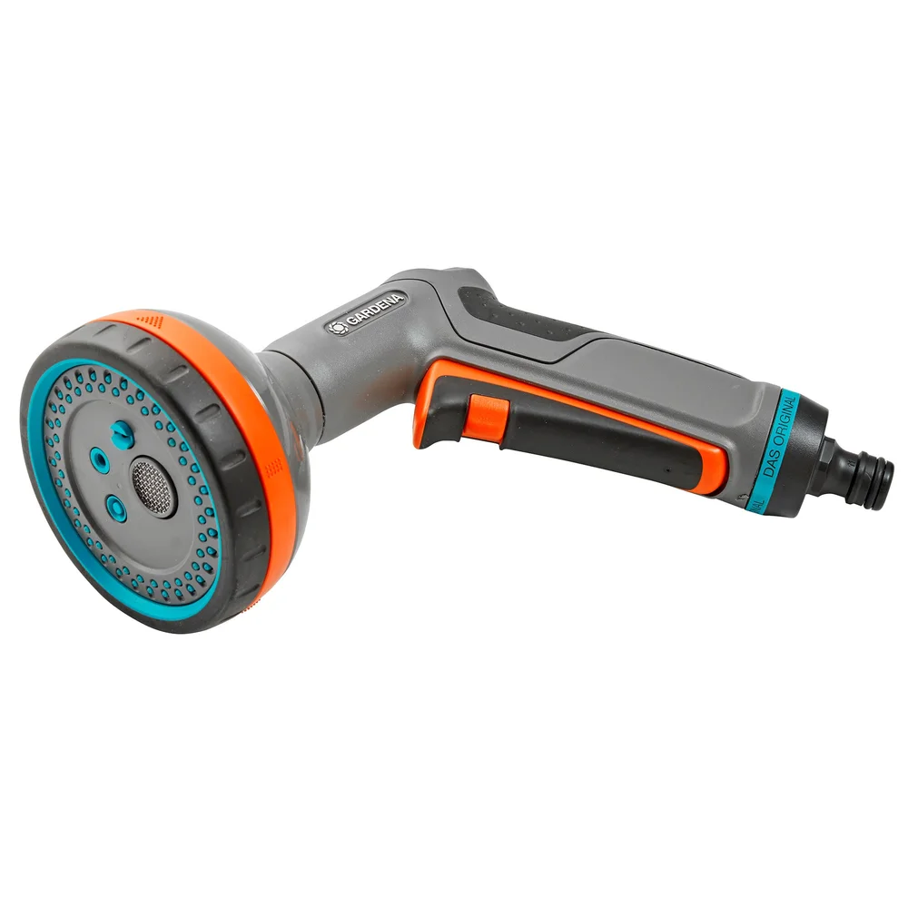 Gardena Multisprinklerpistol Comfort v:8412979