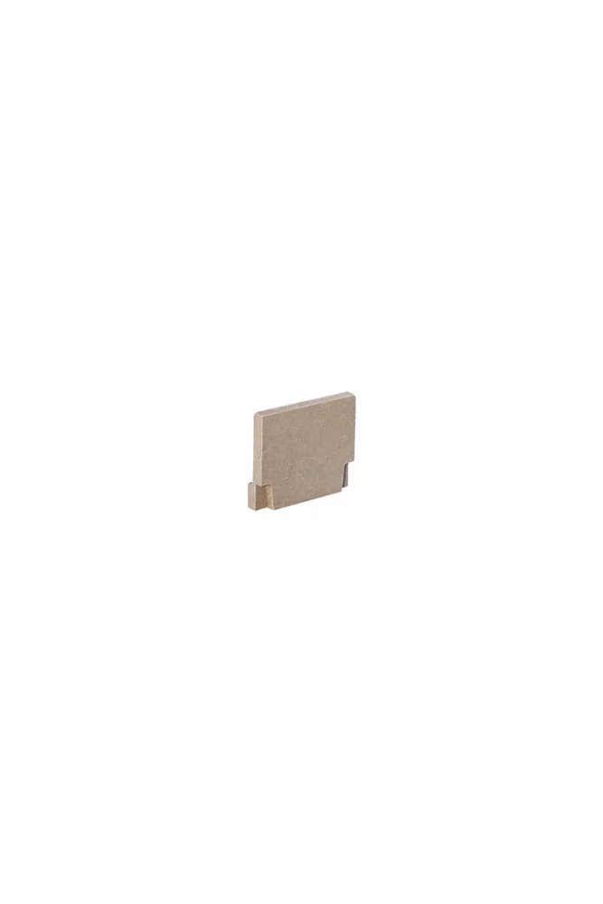 Endelokk for Self 100×100 dreneringsrenne v:2027200