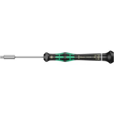 05118128001 Wera Pipeskrutrekker 4083703