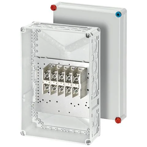 K 1205 Hensel Kabelkoblingsboks 3050979