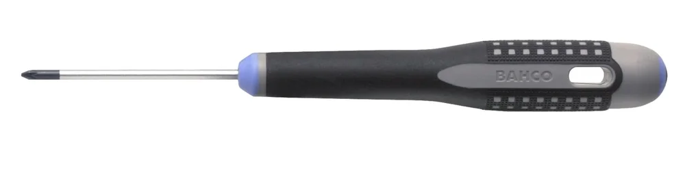 Bahco Skrutrekker for Pozidriv, PZ-skruer v:4154831