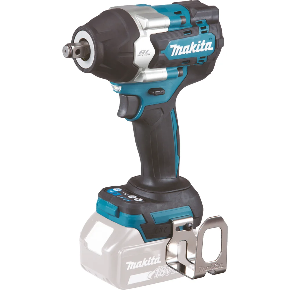 MAKITA MUTTERTREKKER 18V DTW700Z 1/2" v:1064079