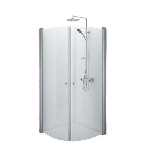 Space SBNK 900 Contura Dusjvegg 4096262