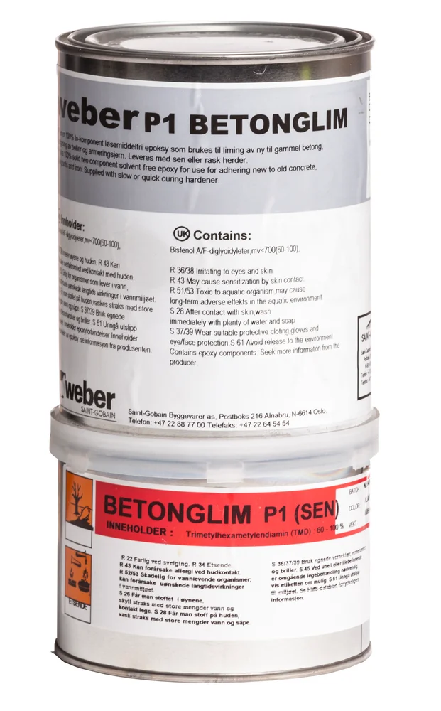 EPOXYLIM 2-KOMPO 1KG v:1237291