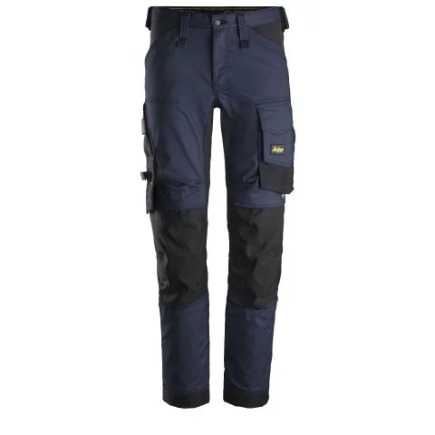 6341 AllroundWork Snickers Workwear Arbeidsbukse 1285748