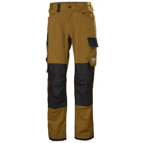 Oxford 77395-759 Helly Hansen Workwear Arbeidsbukse 4078074