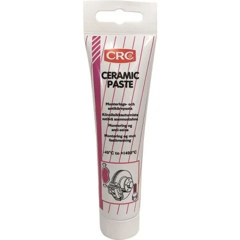 Ceramic Paste CRC Montasjepasta 2520065