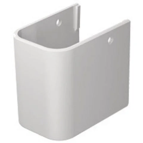 0858280000 Duravit Vannlåsdeksel 4045864