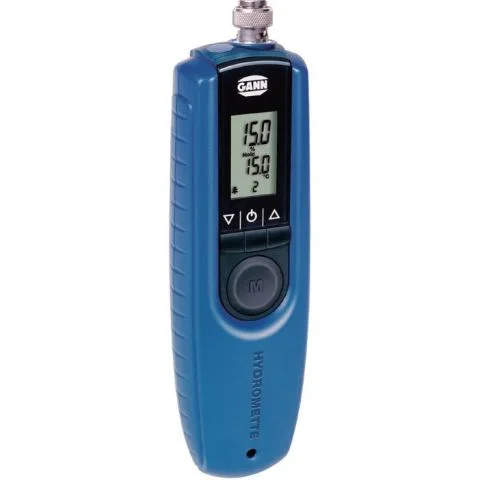 Hydromette BL H 41 Gann Fuktmåler LA13780-1 Hydromette BL H 41 Gann Fuktmåler LA13780-1