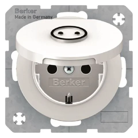 47512089 Hager Stikkontakt 3023666 47512089 Hager Stikkontakt 3023666