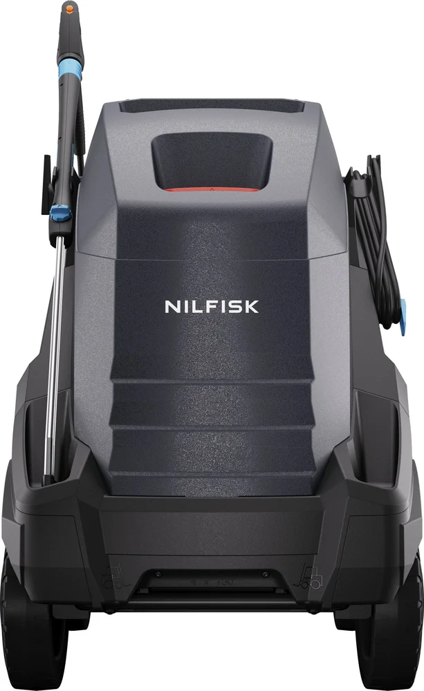 NILFISK VARMTVANNSVASKER MH45M-200/960 FA 230-400/3/50 NO v:3144720