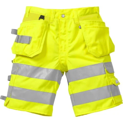 2028 PLU Fristads Arbeidsshorts 3075188