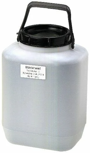 ØVRIGT BLÅSEMIDDEL 9602-GL.KULER v:8168816