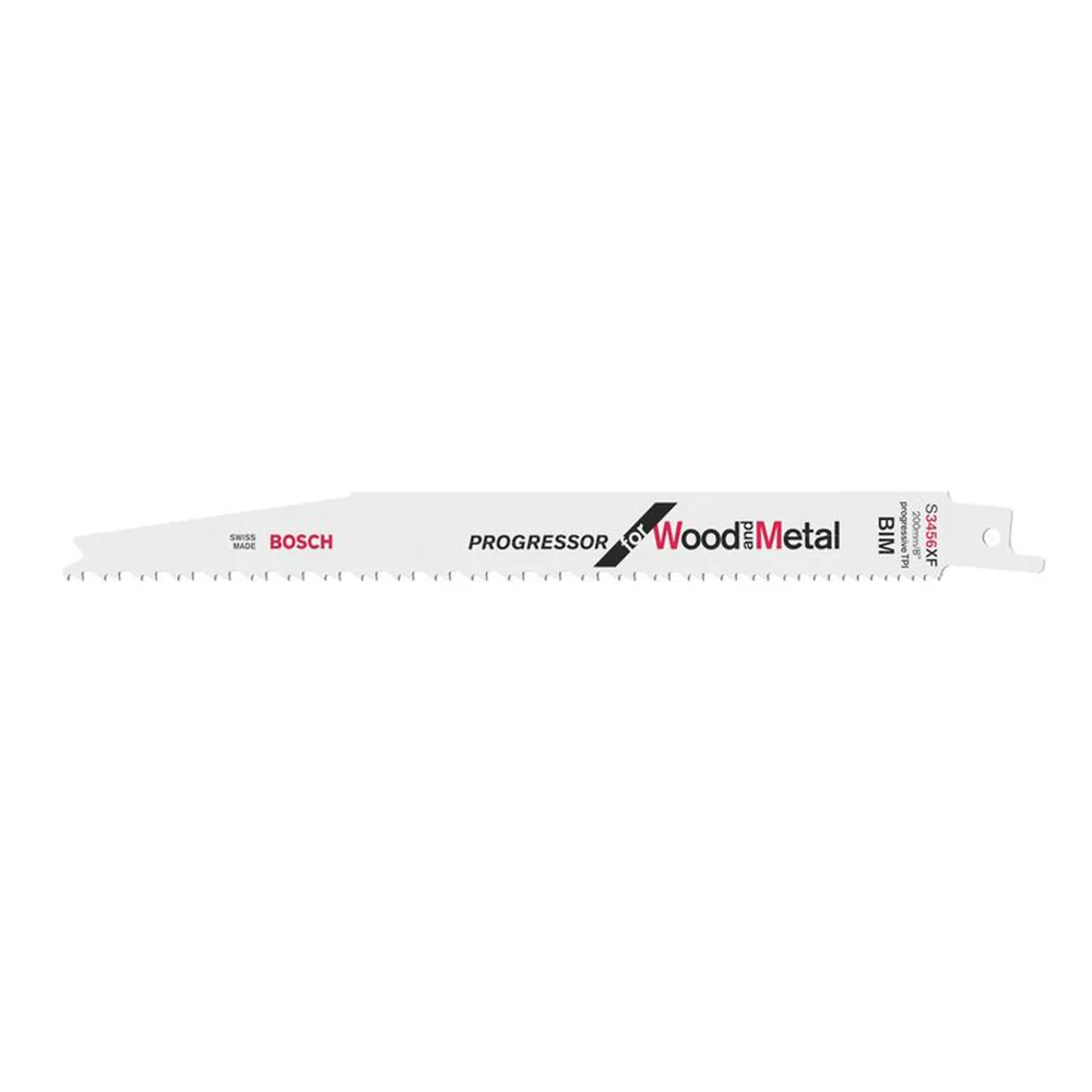 BOSCH BAJONETT PROGRESS/W-M 2X S3456XF BIM v:2451559