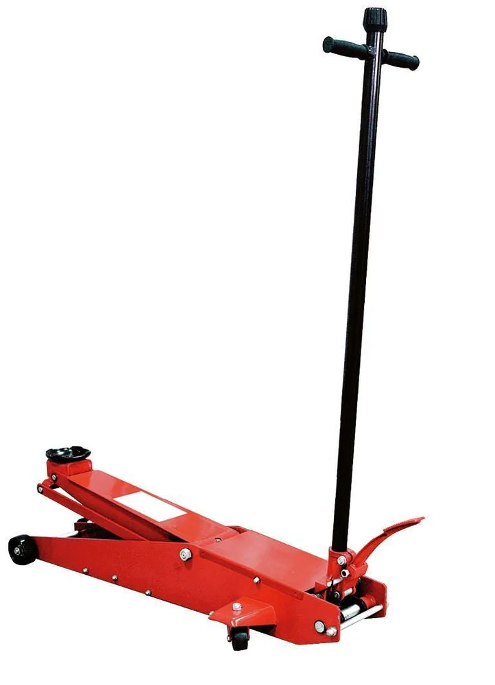 4-USE VERKSTADSDOMKRAFT HÖGLYFT2 TON v:5563524