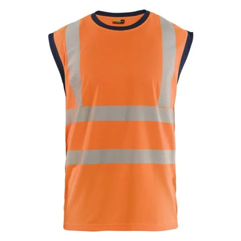 3575101353894XL/5XL Blåkläder Linskjorte 4028198 3575101353894XL/5XL Blåkläder Linskjorte 4028198