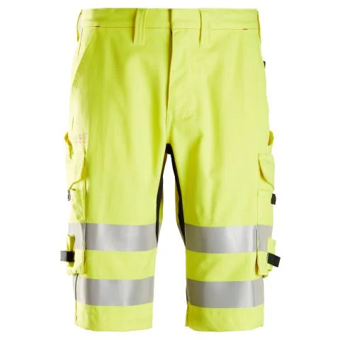 6160-6600 Snickers Workwear Shorts 4049795