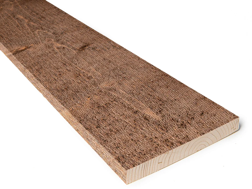GRAN 22X173 REKTKLED ÆDELBRUN VARM v:6376443