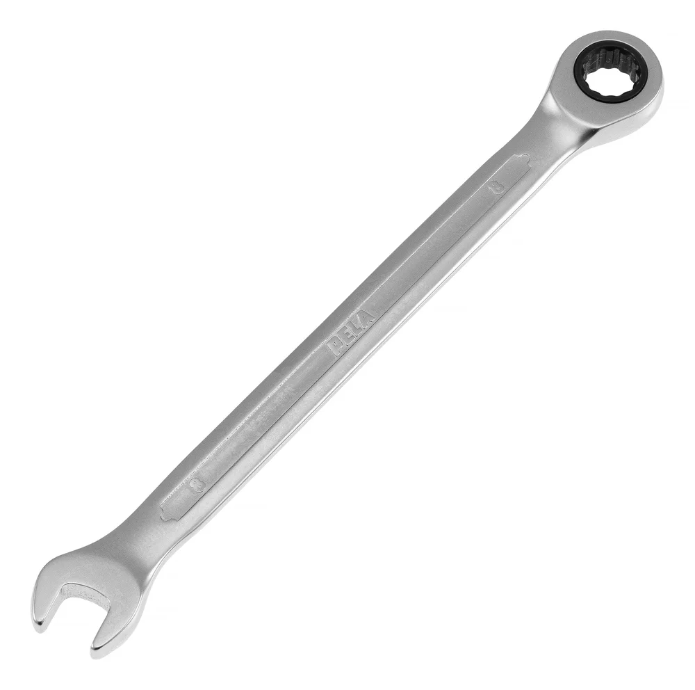 PELA Ringslåsnøkkel, 8mm v:8029116 PELA Ringslåsnøkkel, 8mm v:8029116