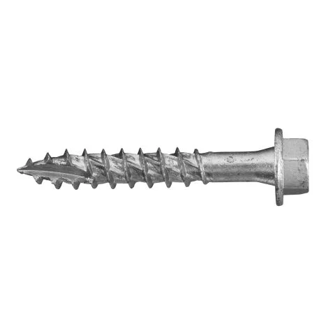 81650 Jetting Screws Sekskanttreskrue 3015362