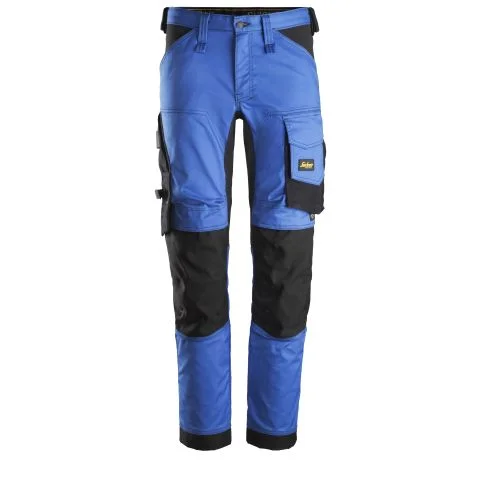 6341 AllroundWork Snickers Workwear Arbeidsbukse 1285687