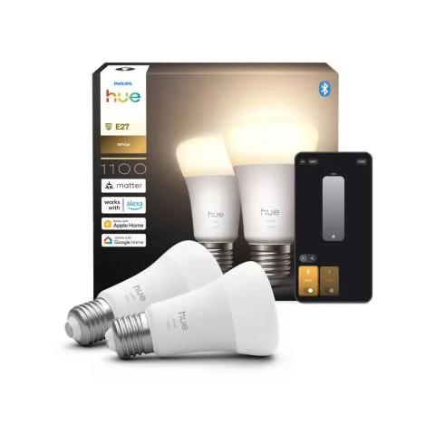 Huewca 929003856102 Philips Hue Lyskilde 4081772