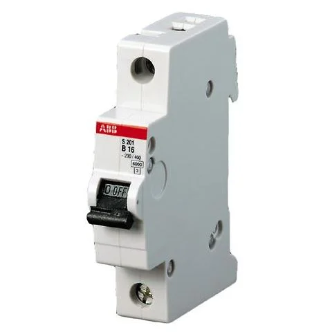 2CDS251001R0105 ABB Miniatyrbryter 3074229