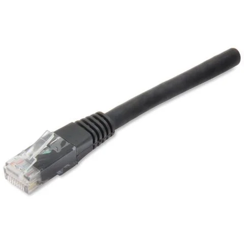21D-S6-10BL Eurolan Patchkabel 3029173